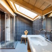 All bedrooms have smart ensuite facilities